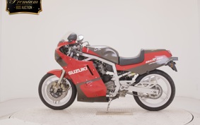 SUZUKI GSX-R750 1986 GR71G