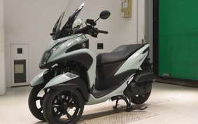 YAMAHA TRICITY 155 SG81J