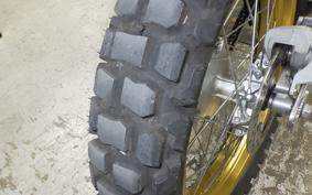 YAMAHA SEROW 250 Gen.3 DG31J