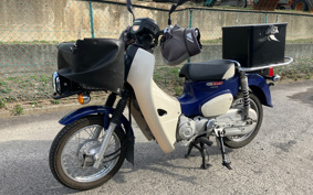 HONDA SUPER CUB50 AA07