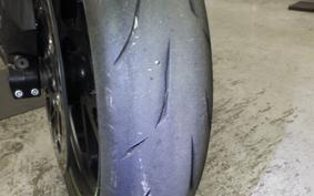 KAWASAKI ZX 10 NINJA R SE 2020 ZXT02E