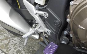 HONDA CBR400R 2022 NC56