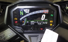 KAWASAKI ZX-25R-2SE ZX250H