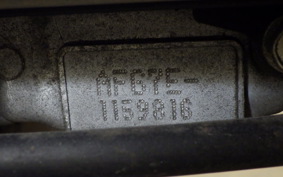 HONDA DIO CESTA GEN 2 AF68