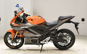YAMAHA YZF-R25 A 2024 RG74J