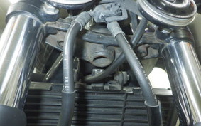HONDA CB400SF VTEC 2008 NC42