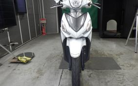 SUZUKI ADDRESS 110 2024 CE47A