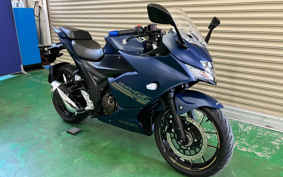 SUZUKI JIKUSA-SF250 ED22Y