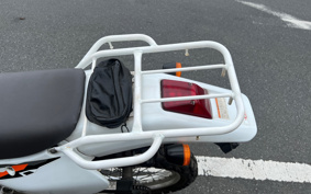 HONDA XR250 BAJA MD30