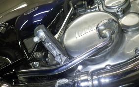 YAMAHA SR400 Gen.5 2021 RH16J