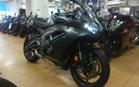 TRIUMPH DAYTONA 660 2024 LGL23U