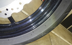 KAWASAKI Z400 Gen.2 2013 EX400G