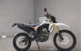 HONDA CRF150L KD11
