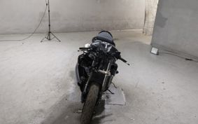 SUZUKI GSX1300R HAYABUSA 2025 EJ11A