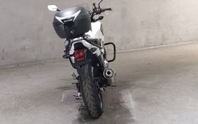 HONDA NC700X 2013 RC63