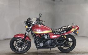 KAWASAKI ZEPHYR 400 1991 ZR400C