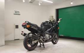 KAWASAKI ZZ-R400 Gen.2 2002 ZX400N