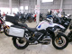 Фото BMW R1250GS 2023 с японского аукциона