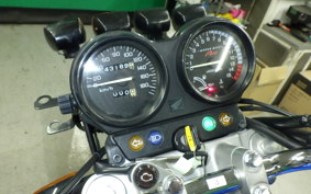 HONDA CB400SF VTEC K NC42