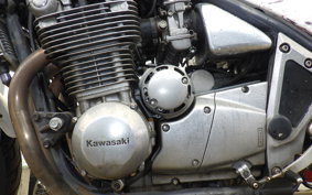 KAWASAKI ZEPHYR 1100 1992 ZRT10A