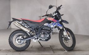 APRILIA APRILIA RX 125 ..