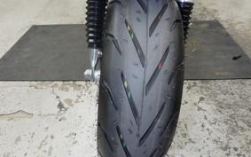 HONDA MONKEY 2021 AB27