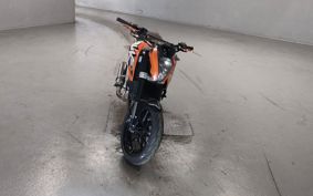KTM 200 DUKE JUC40