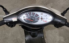 HONDA DIO AF56