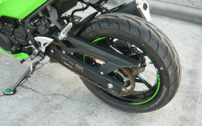 KAWASAKI NINJA 250 KRT ED EX250Y