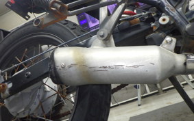 HONDA FTR223 2025 MC34