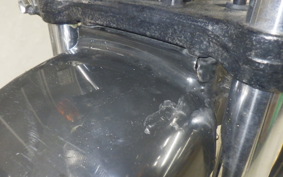 HONDA APE 100 2021 HC07