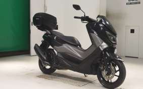 YAMAHA N-MAX 2009 SED6J