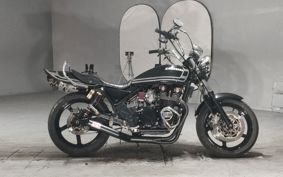 KAWASAKI ZEPHYR 400 1991 ZR400C