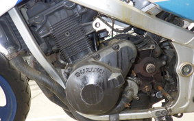 SUZUKI GSX-R250 GJ72A