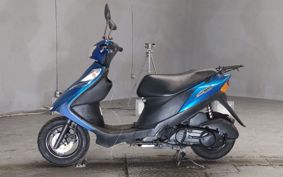 SUZUKI ADDRESS V125 CF46A