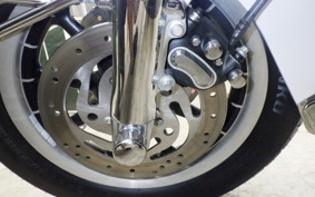 HARLEY FLHR 1580 2006