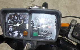 HONDA MB-5 AC01