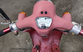 HONDA JOL CUB AF53