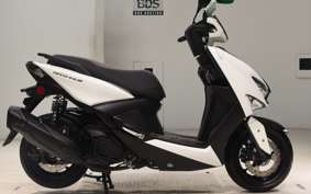 YAMAHA CYGNUSｸﾞﾘﾌｧｽ SEJ4J