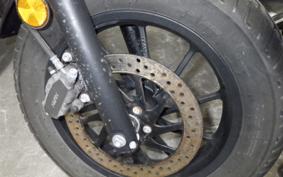 HONDA REBEL 250 2019 MC49