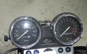 KAWASAKI ZEPHYR 400 KAI 2003 ZR400C