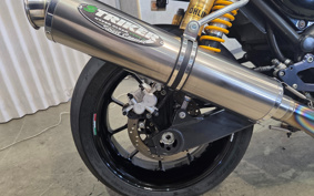KAWASAKI ZEPHYR 1100 2005 ZRT10A