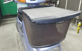 YAMAHA JOG POCHE 2015 SA08J