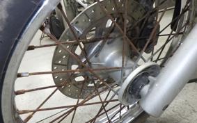 YAMAHA DRAGSTAR 250 VG02J