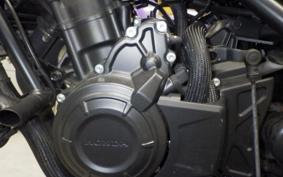 HONDA CL500 2023 PC68