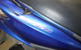 SUZUKI ADDRESS V125 S CF4MA