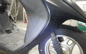 SUZUKI ADDRESS V50 Gen.2 2009 CA44A