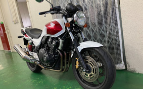 HONDA CB400SFV-4ABS 2021 NC42