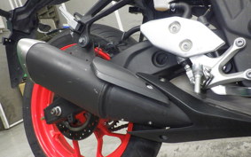 YAMAHA MT-03 2019 RH13J