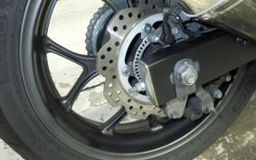 HONDA NC 700 X DCT LD 2012 RC63